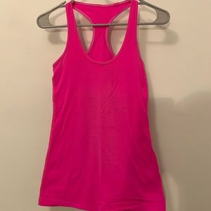 Lulu Lemon Tank Top